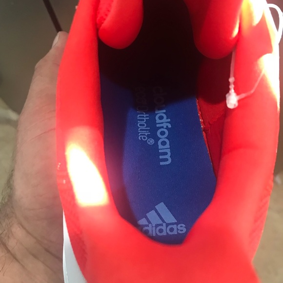 ☎️SOLD🍓adidas New! FortaRun K Women’s Athletic Sneaks! - Picture 8 of 10